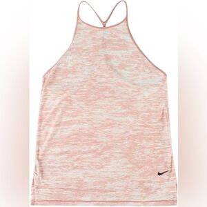 Nike Womens Breathe Loose Tank Top